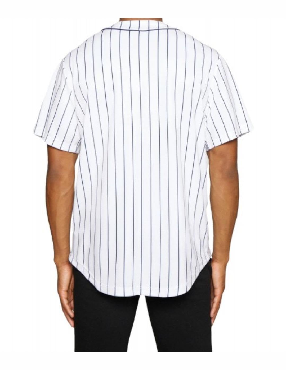 Fanatics Camisetas Hombre Hombre 007n-2011-ptb-0iy