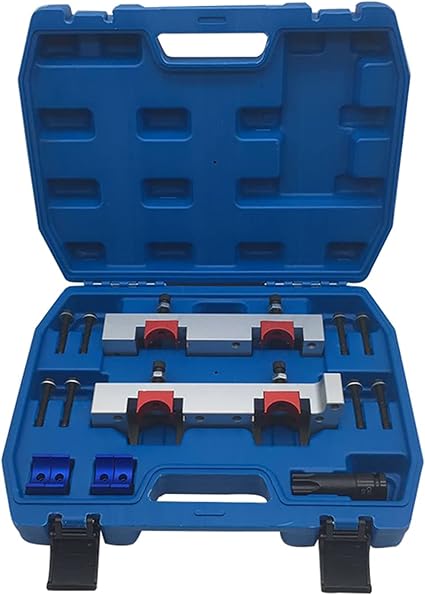 ZKTOOL Nockenwellen Werkzeug - Für Mercedes M276 Motor