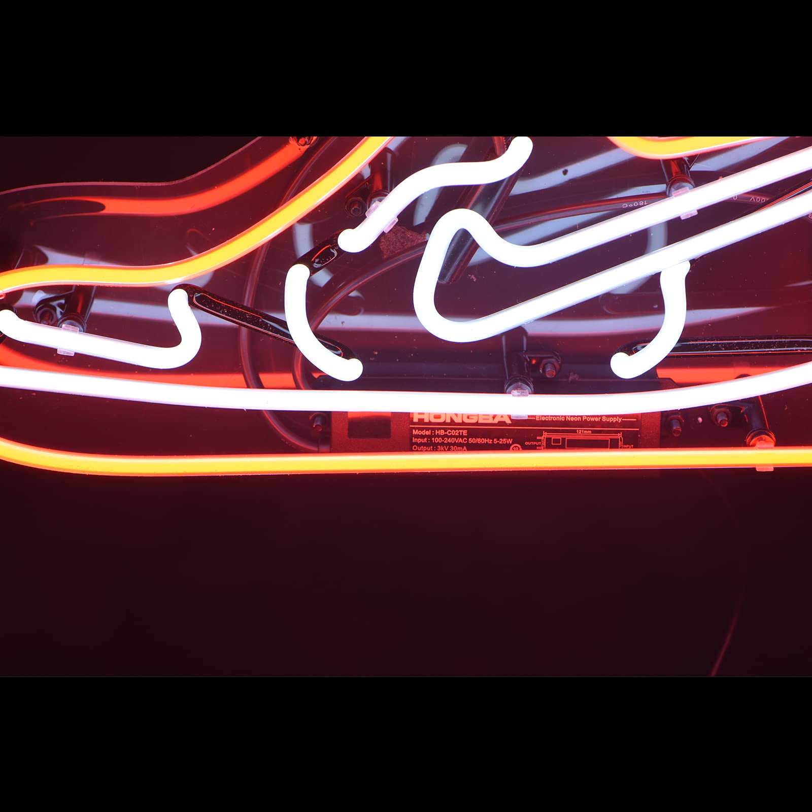 Amazon | ネオンサイン おしゃれな 靴 INS ネオンライト 看板デザイン