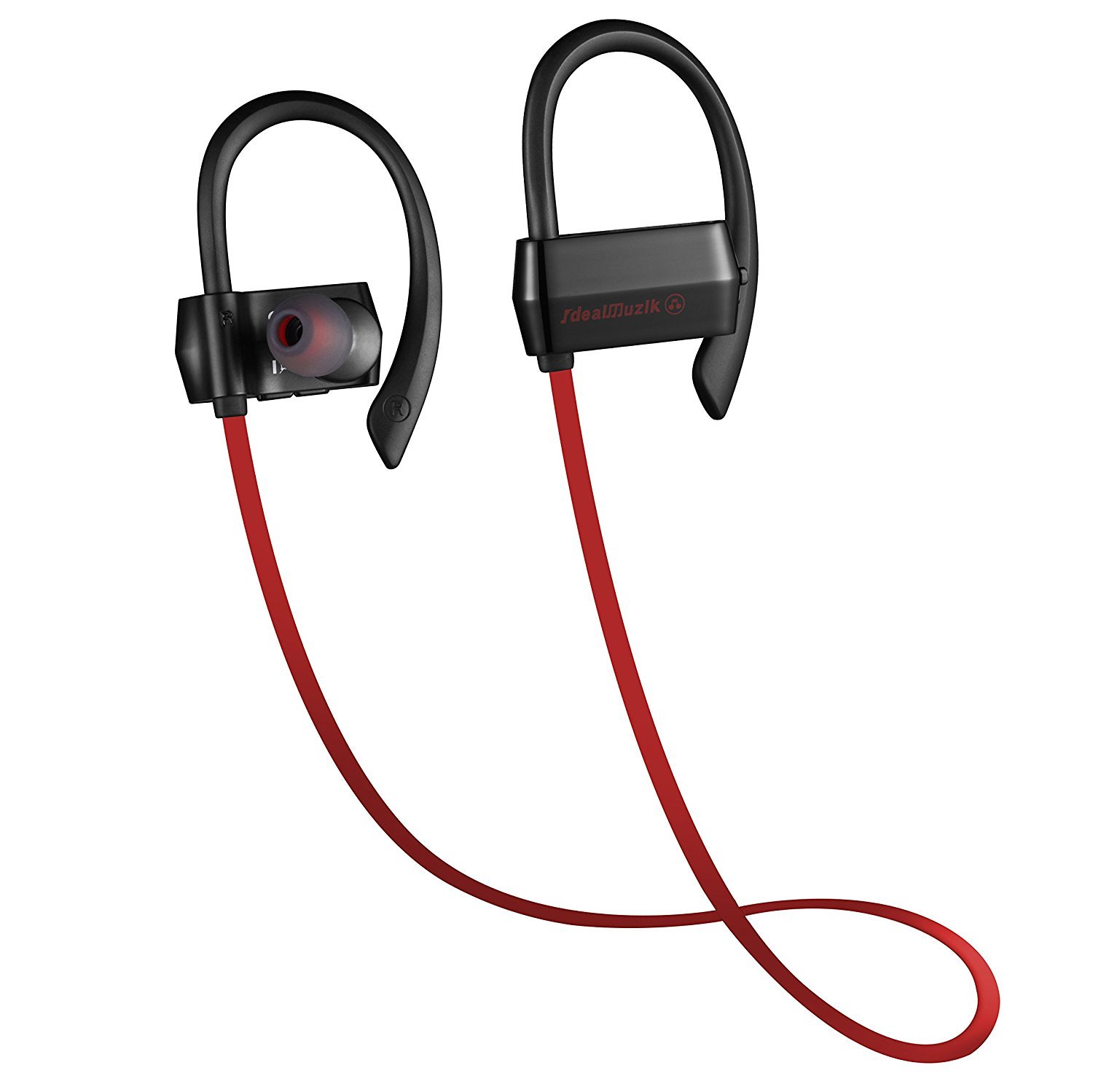 Idealmuzik Best Bluetooth Headphones 