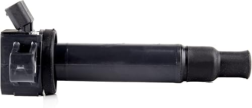 Vista 397 de SCITOO 1 bobinas de encendido con 4 bujías de iridio para Chevrolet 2011-2015 Cruze 1.4L 2016 Cruze Limited 1.4L 2012-2020 Sonic 1.4L 2013-2021 Trax