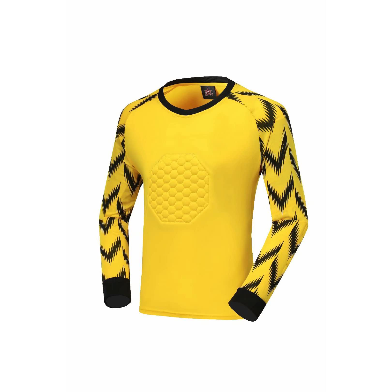 Fußball Trikot Kinder Personalisiert Deutschland, Fußball-Torwarttrikots für Herren, Torwart Trikot Set - Trikot Herren, Torwarttrikot Herren Damen Langarm & Hose Mit Name Team Logo