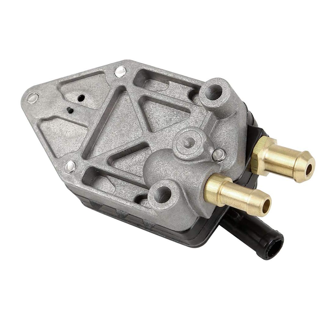 Purchase 25 35 40 Hp Johnson Evinrude OMC Outboard Fuel Pump 0385781 In - Foto 2