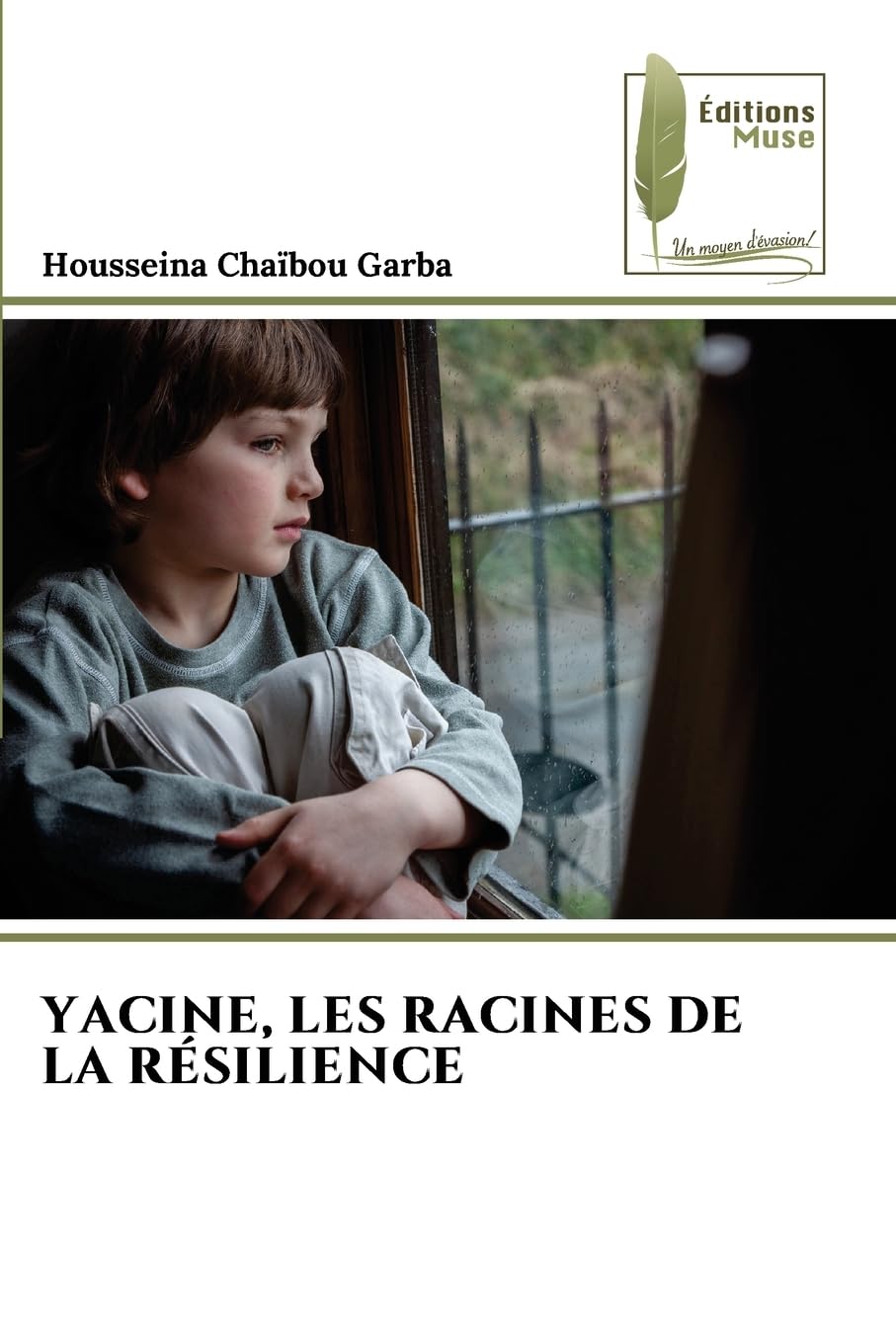 Yacine, Les Racines de la Résilience