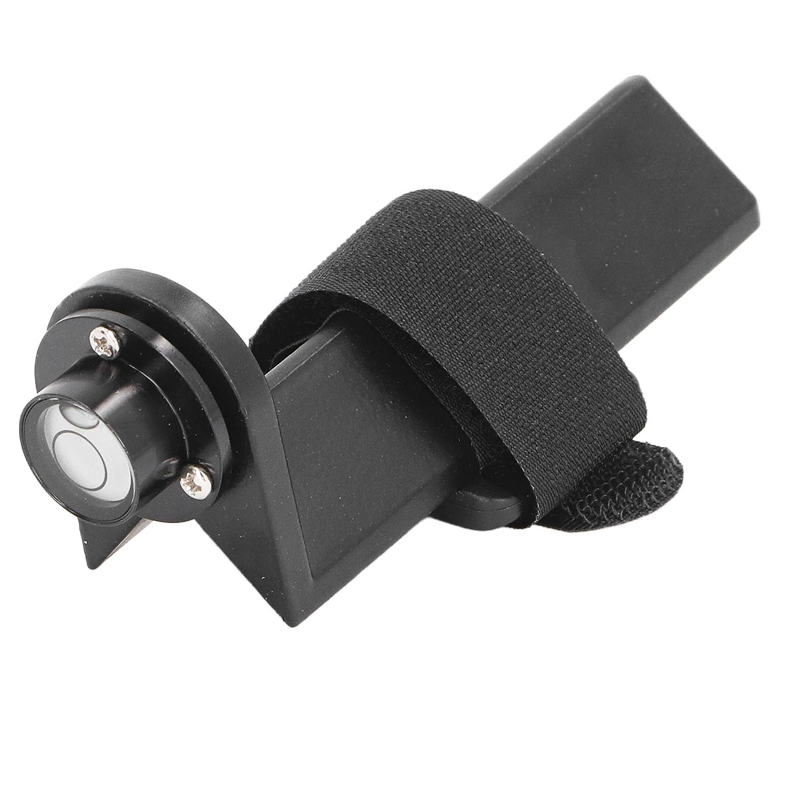 Livello Livella Blinky Alluminio 2 Bolle Gialli Mm. 400 - Foto 2