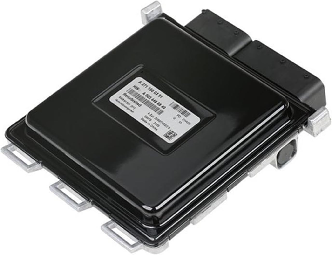 A271 ECU ECM Car Engine Computer A271 150 0391，Compatible For BENZ SIM271DE2.0 4ZYL