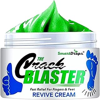 Foot Cream Deeply Moisturizes and Softens Feet & Elbow Skin - 50gm-picture-19