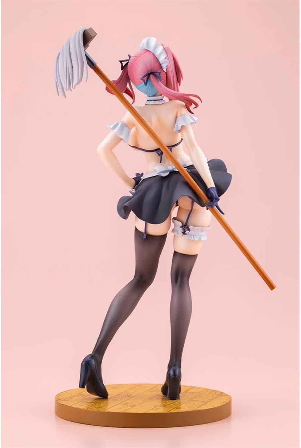 Kotobukiya Mistress Kanan is Devilishly Easy: Takakiyo Kanan 1:7 Scale Statue