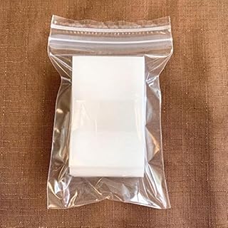 M500 手作りティーバッグ袋 ハーブティー お茶 紅茶 手作り ティーパック (500枚, M:横55mm x 縦80mm)