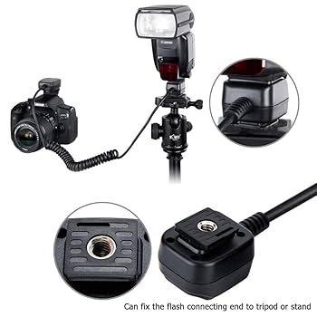 Amazon | JJC Flash TTL ホットシューコード Canon R3 R5 R6 RP