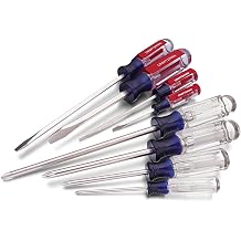 Craftsman 8 pc. Screwdriver Set by Craftsman