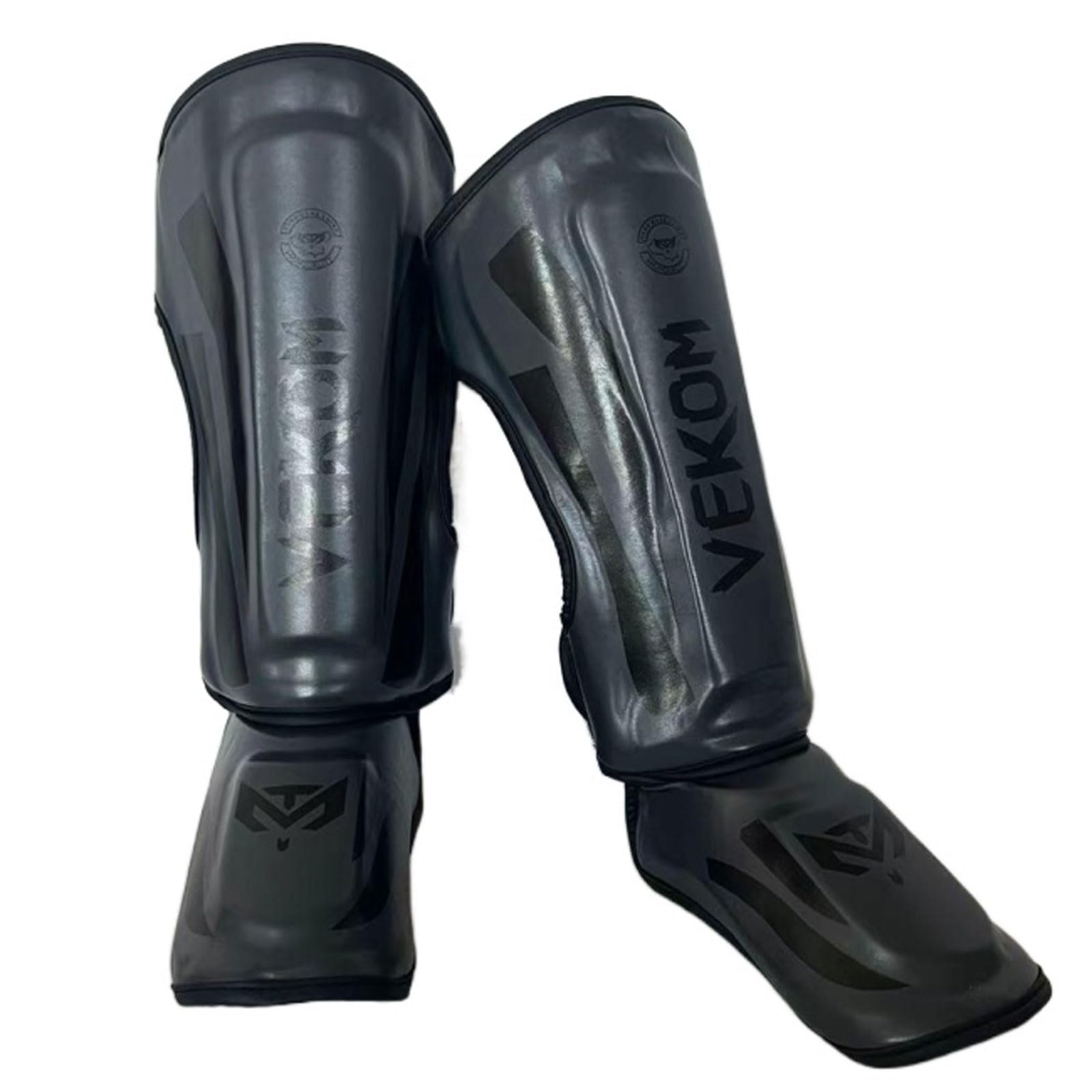 Parastinchi Mytra Fusion Per Bambini - Protezione Per Kickboxing E Arti Marziali | Tessuto Traspirante - Foto 12