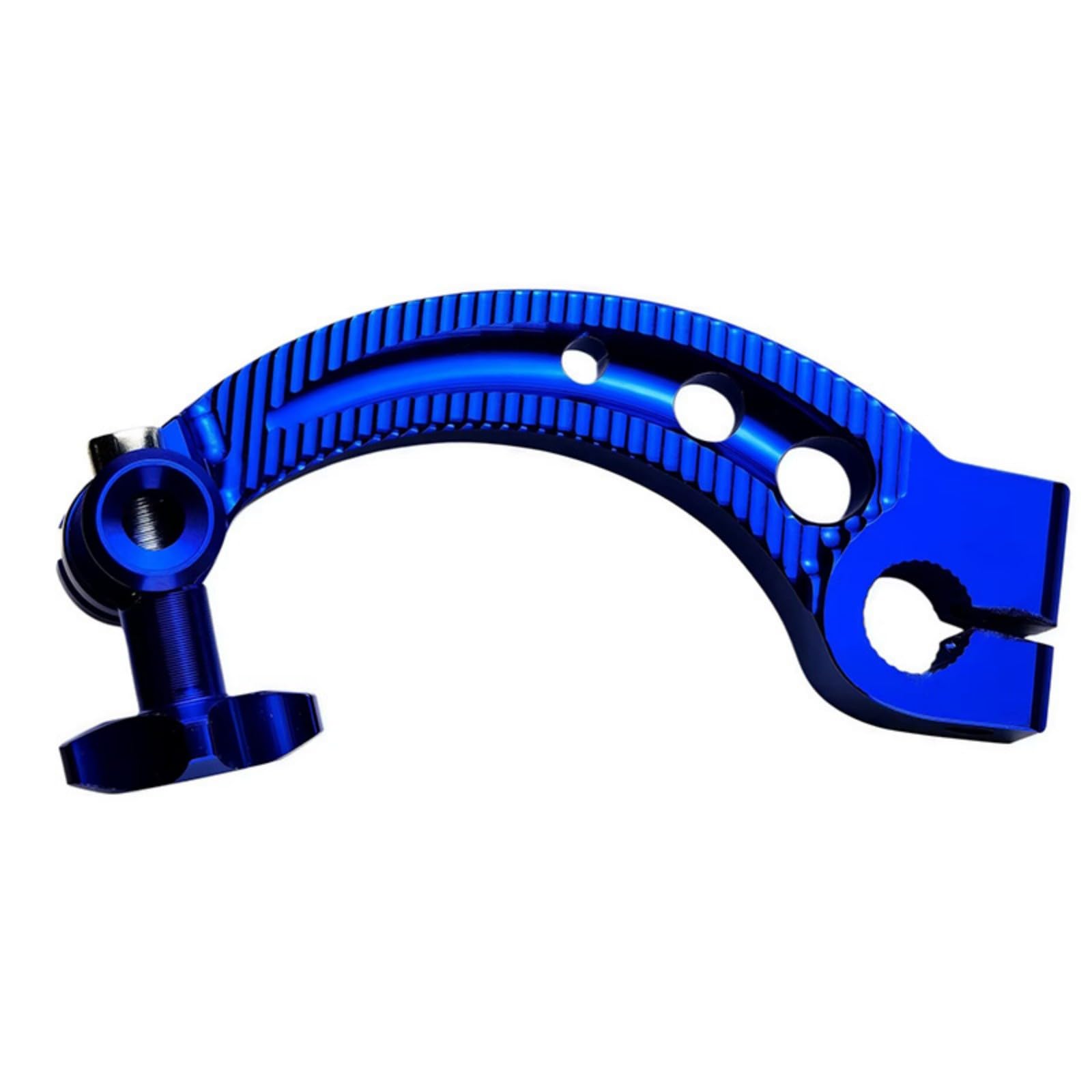NEWFT Focused Brake Lever Provide Stable Braking Response & Stability Aluminum Brake Rocker Arm for Bikes MIO Upgrades Lever