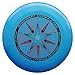 Discraft Ultra-stars Ultimate Frisbee 175 Gram Championship Sport Discs (Model:Blue Sparkel)