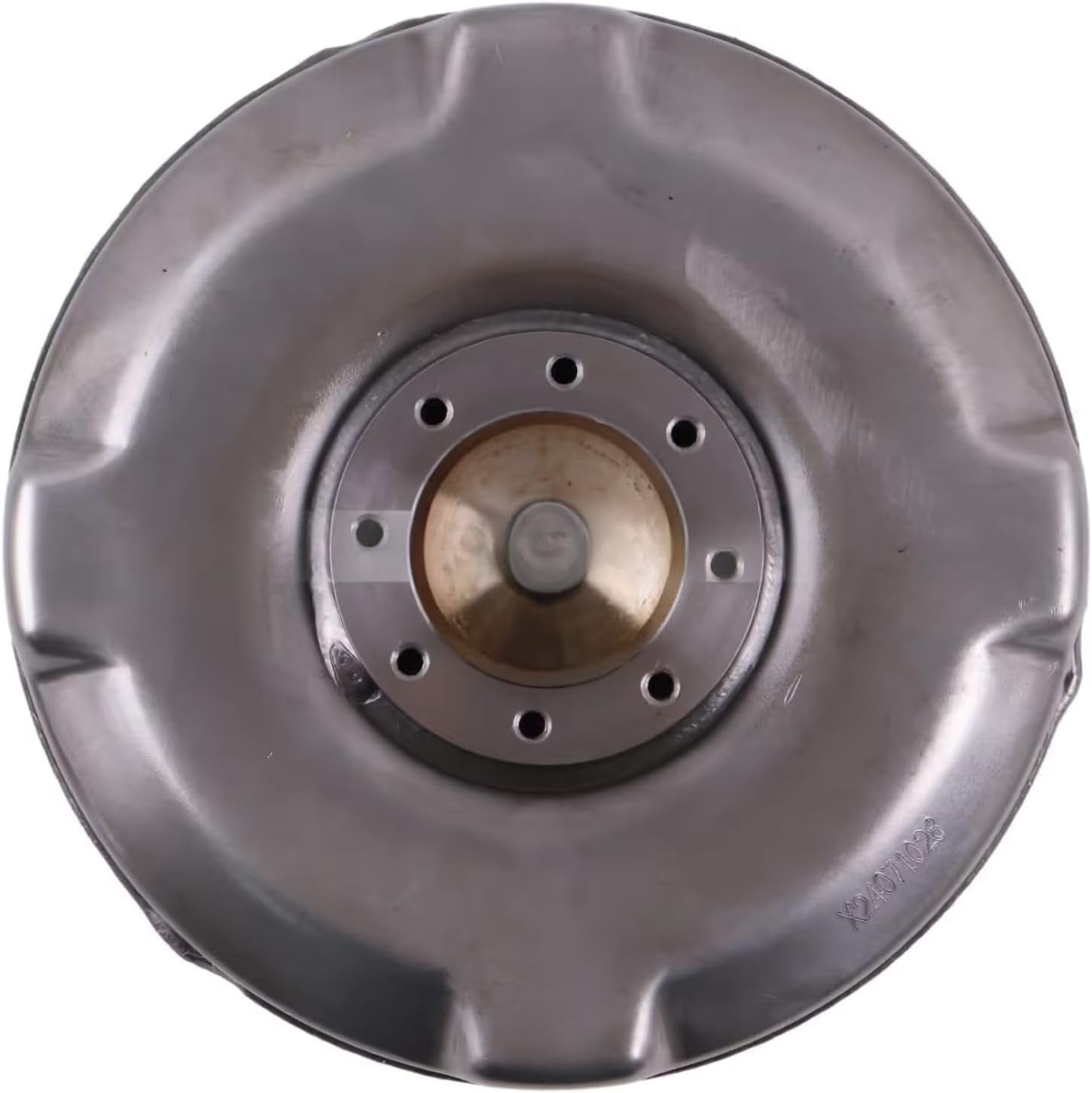 KRRK-parts Torque Convertor 91323-10050 for Mitsubishi Forklift FG20KAF17B DP20KAT18B DP25KAT18B DP30KAT14C