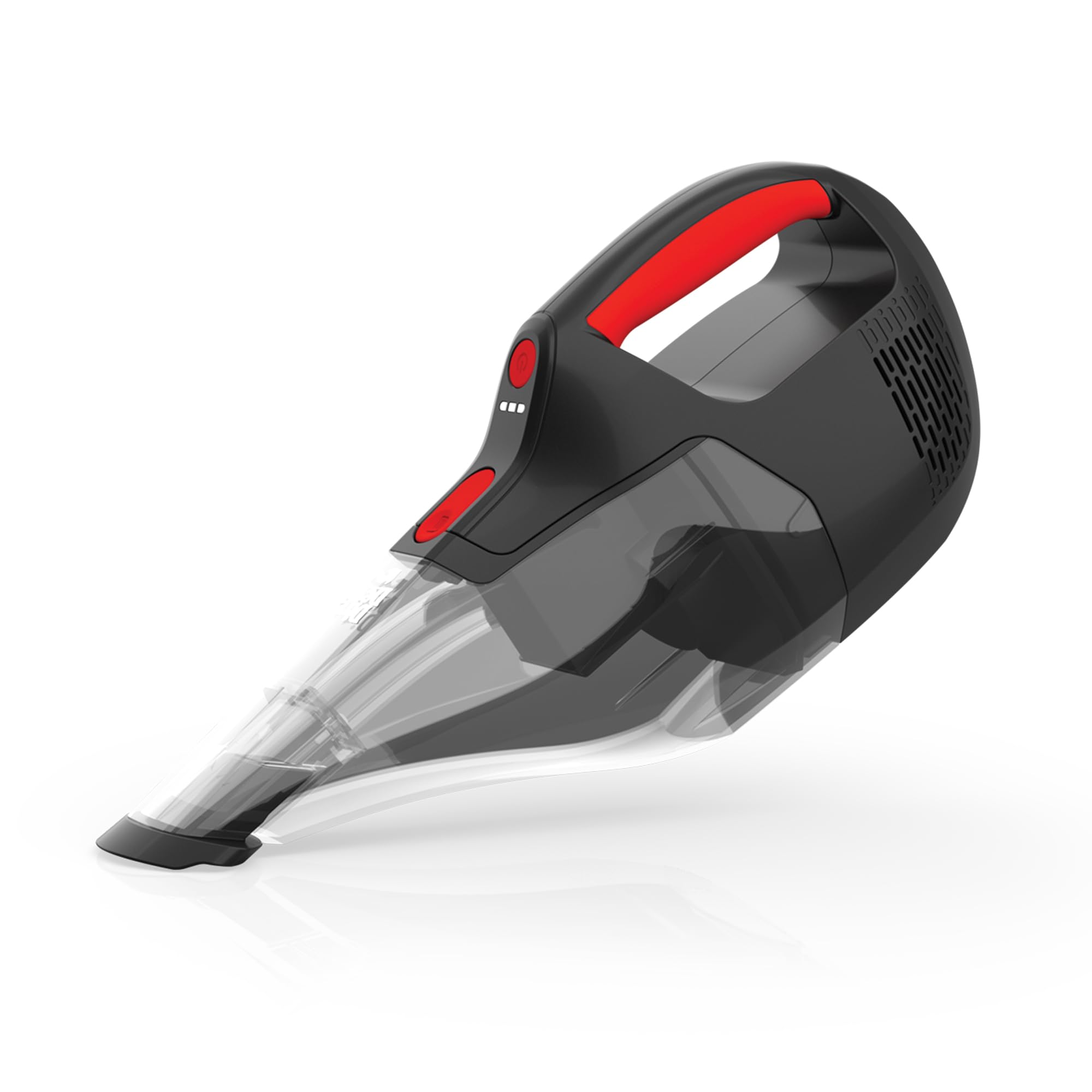 6 Best Handheld Wet And Dry Vacuum In 2025 - Buying Guide 7 Dirt Devil 16V Cordless Handheld Vacuum Cleaner, Powerful Suction, Lightweight, Hand Vac for Wet and Dry Pickups, Includes Crevice Tool and Rechargeable Battery, Portable Vacuum Cleaner