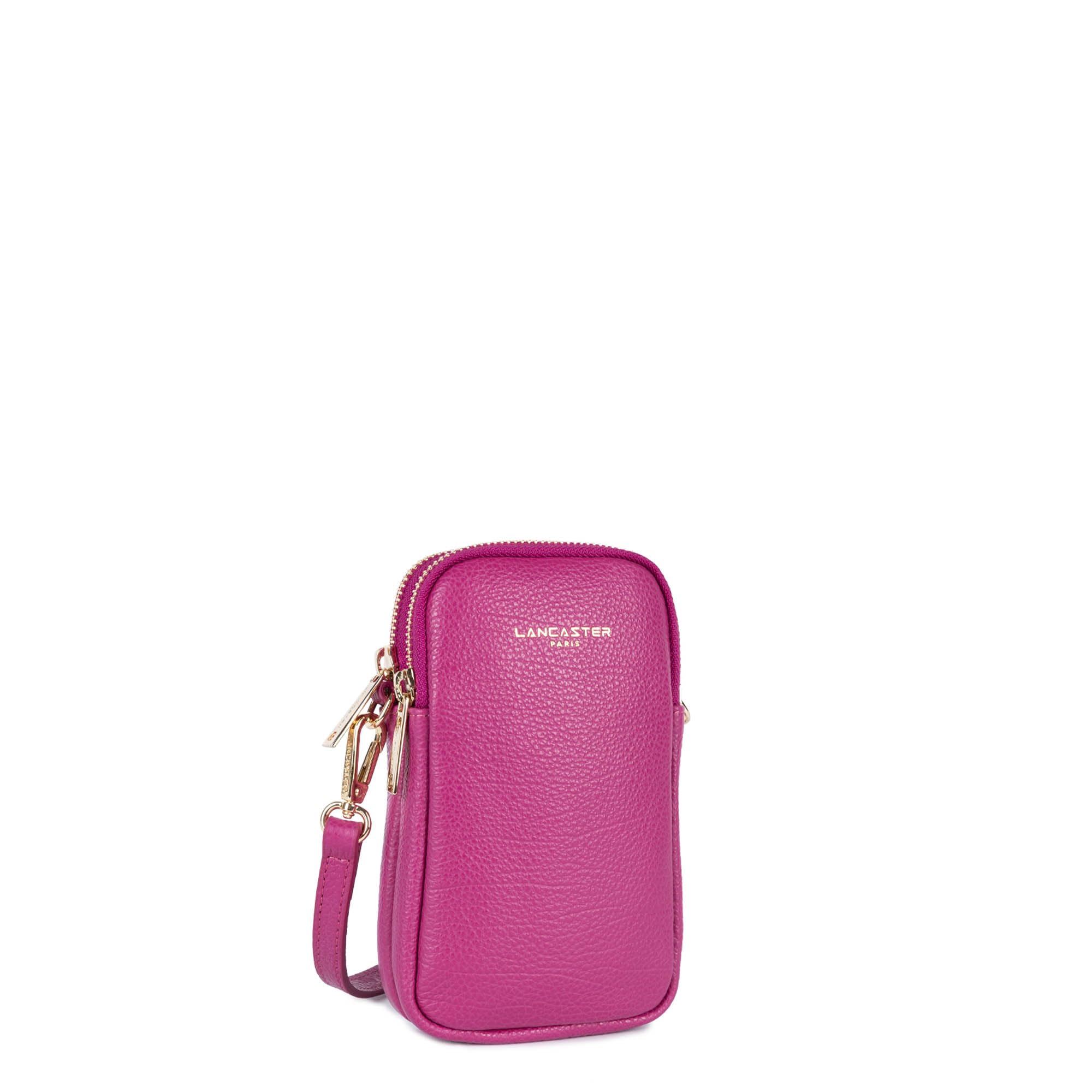 LANCASTER Etui na smartfona - Dune Dark Orchid, Ciemny orchidea, rozmiar uniwersalny