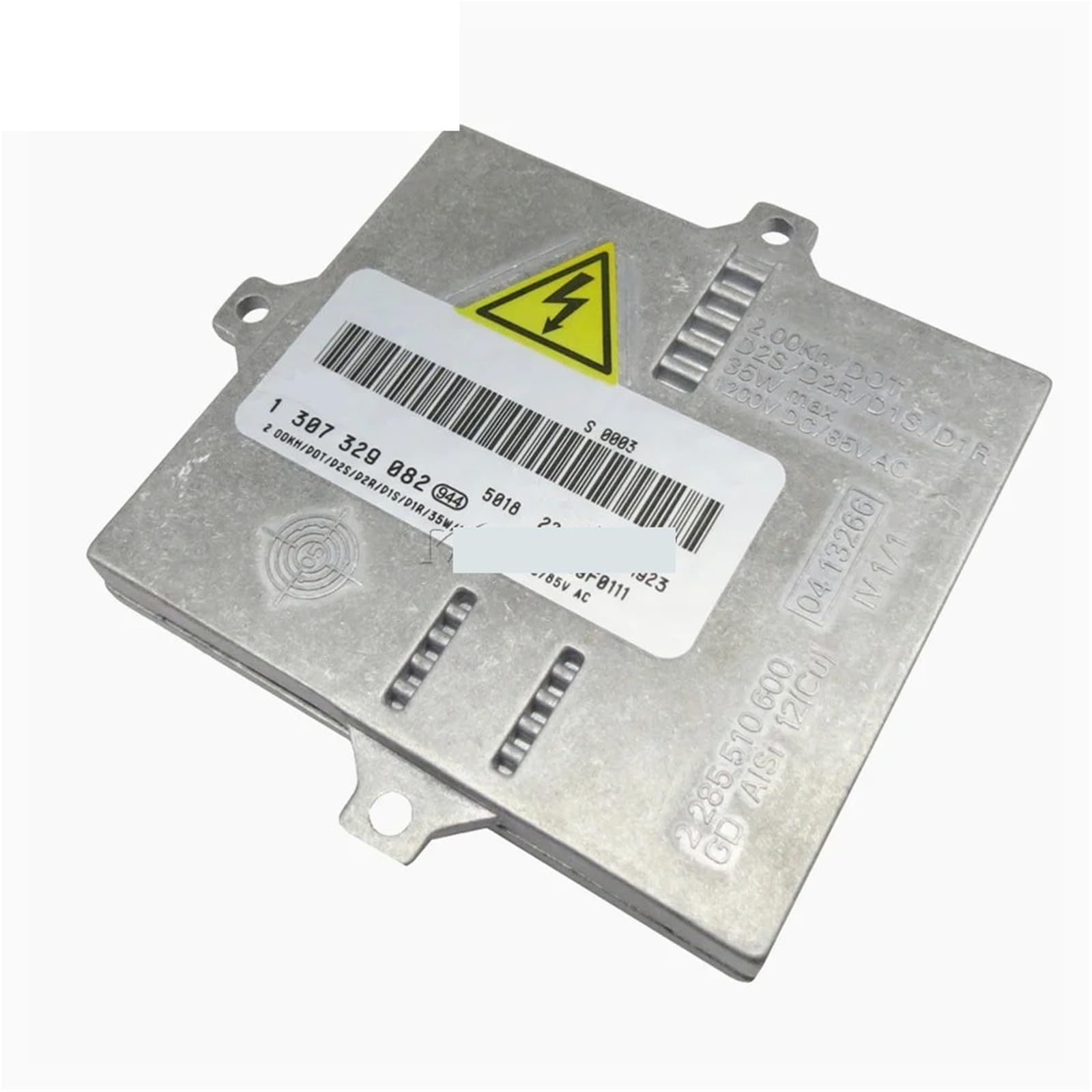 1307329082 1 307 329 082 63127176068 1307329074 Xenon D2S 6312 7176 068 D2R Ballast 1Pcs