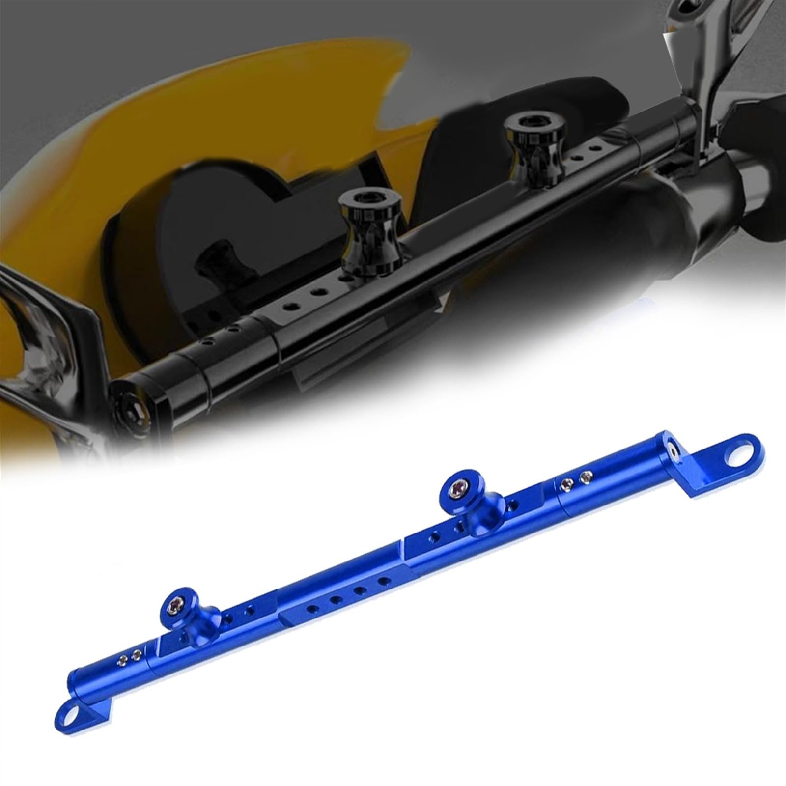 Barra de equilibrio para BMW C400GT y C400X 2019-2021 8