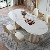 Facile à nettoyer:Le plateau de la table peut être essuyé avec un chiffon sec. Les pieds de la table peuvent être essuyés délicatement avec un chiffon imbibé d'eau savonneuse.