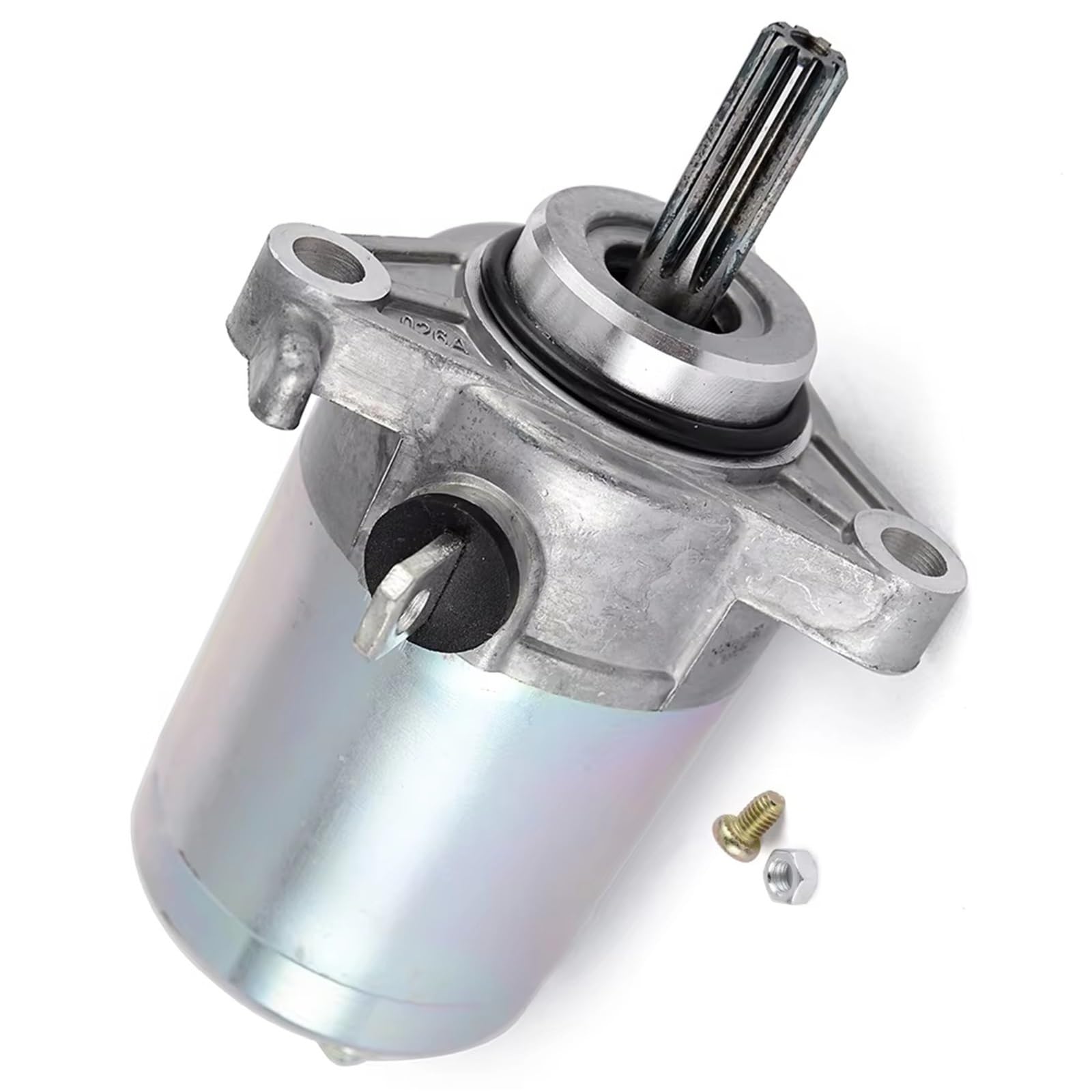 Motori automobilistici Componenti Compatibile Con Yamaha Per YS125 2017-2019 Accessori Per Avviamento Motore Motocicletta Sostituzione 2SB-H1800-10