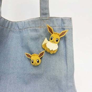 Amazon.co.jp: セキグチ ポケットモンスター イーブイ