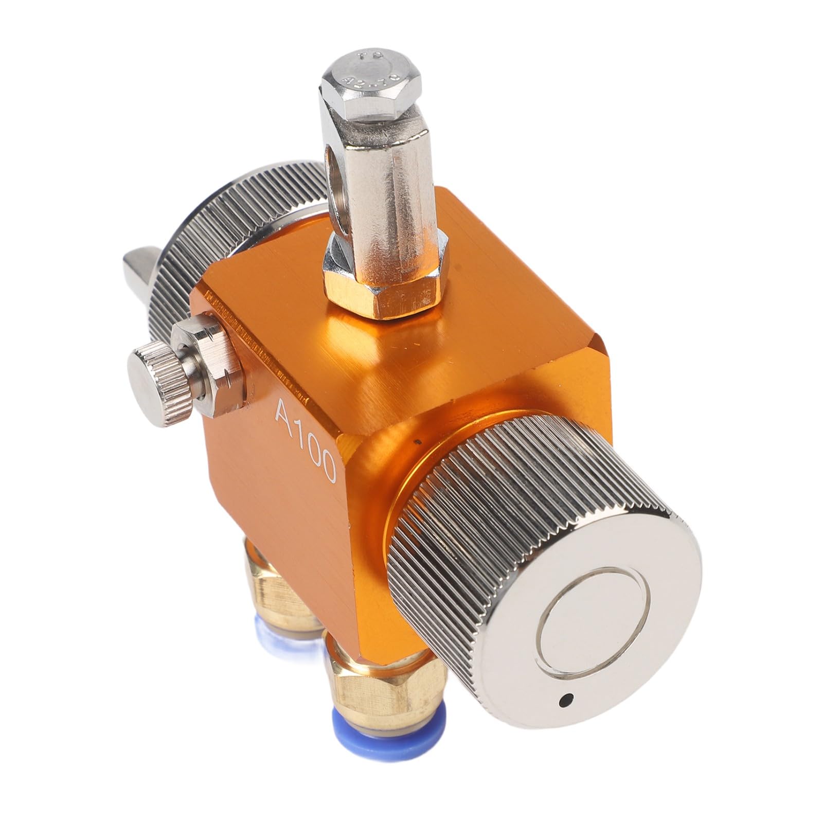 Buse de pulvérisation automatique industrielle A-100 peinture plastique 30 bar