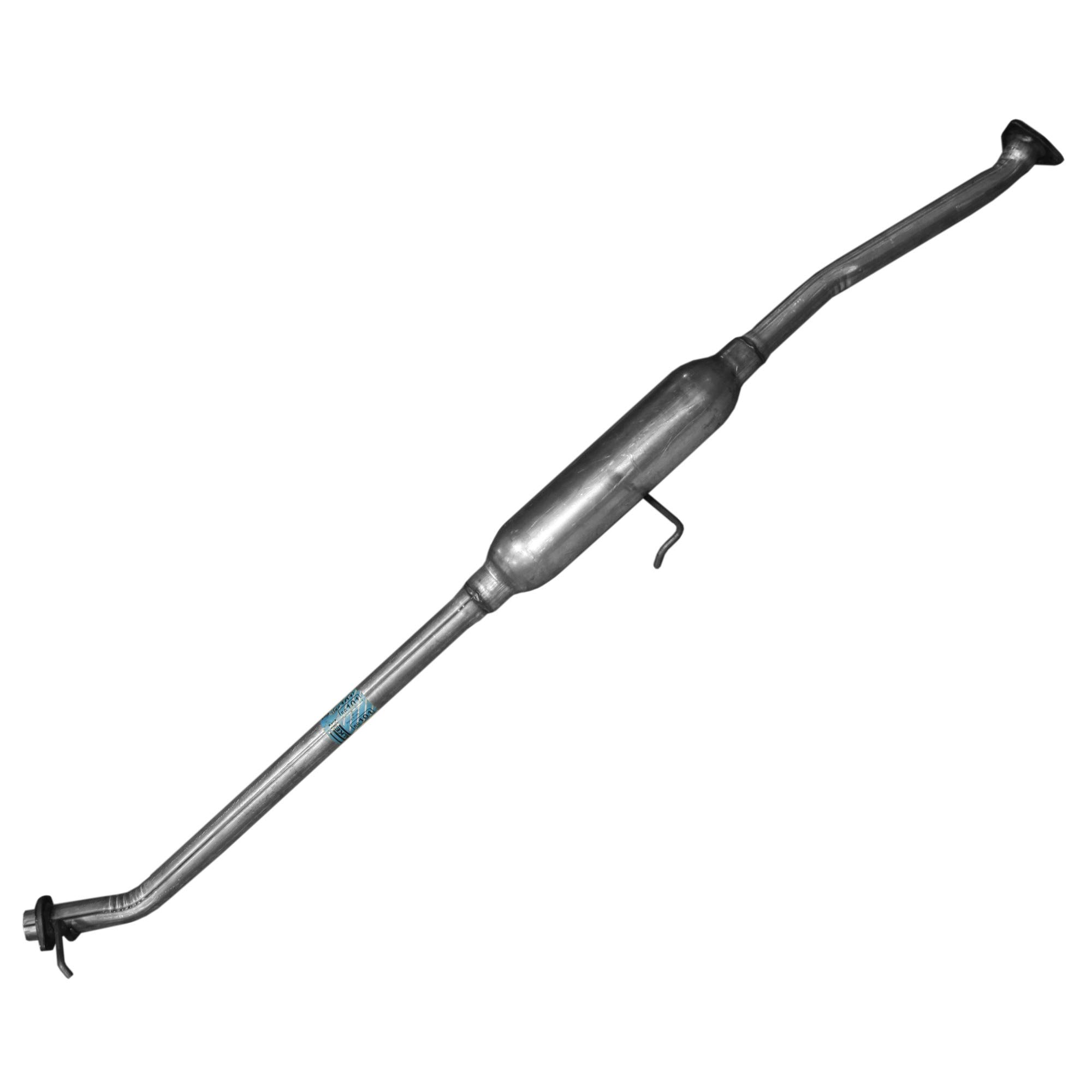 Photo 1 of Walker Exhaust 56101 Exhaust Resonator and Pipe Assembly