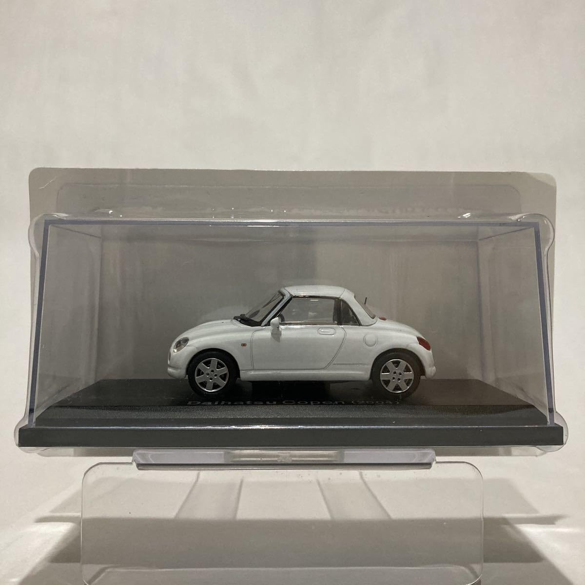 Amazon | アシェット 国産名車コレクション 1/43 vol.110 DAIHATSU