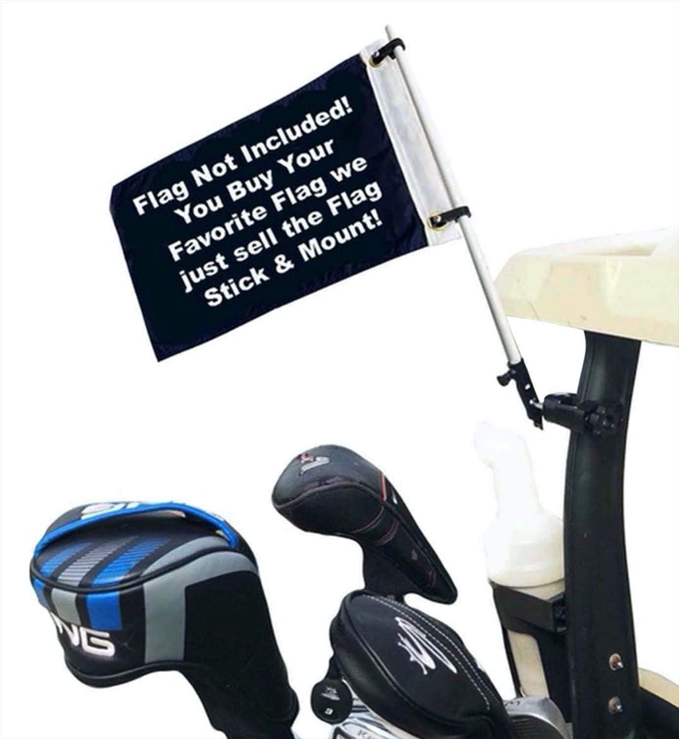 Caddie Buddy Golf Cart Flag Holder Grommet Philippines Ubuy