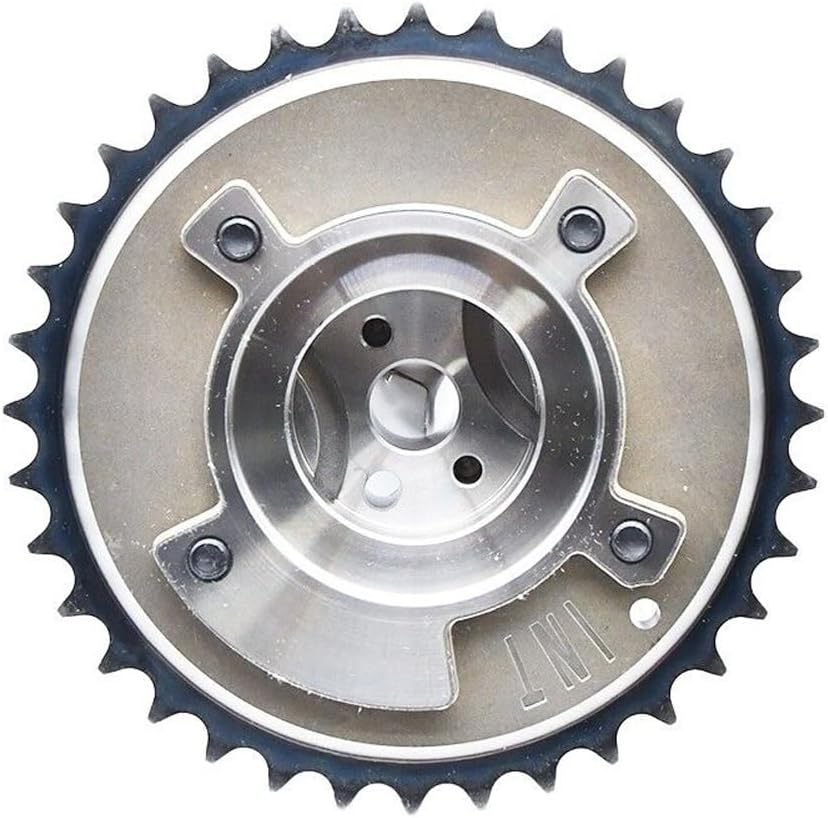 REVO In & Ex VVT Sprocket Gears Cam Phaser for Toyota Camry RAV4 Sienna Scion tC 2.5L