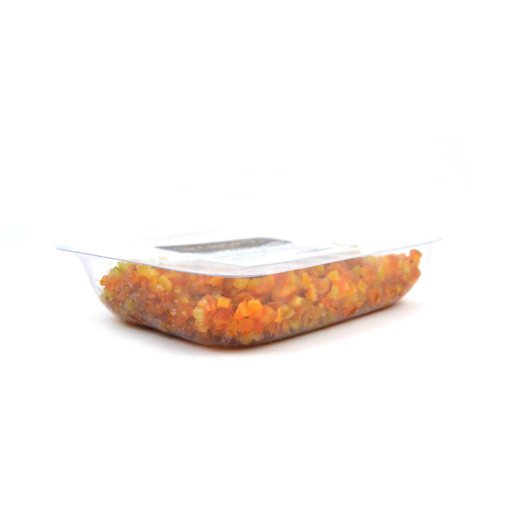 GR 900 NARANJA CONFITADA EN CUBETA Ideal para la decoración y elaboración de pasteles, panettones, cassatas y helados