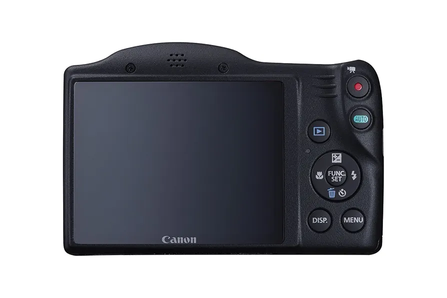 Amazon.com : Canon PowerShot SX410 is (Black) : Electronics