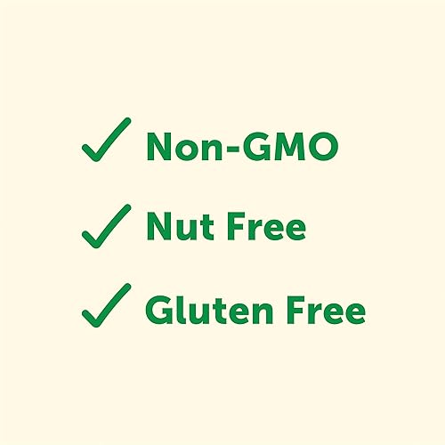 Miniatura 4 de Beech-Nut Bolsas de alimentos para bebés y niños pequeños con fibra prebiótica, manzana de zanahoria y batata, 3.5 onzas (paquete de 18)