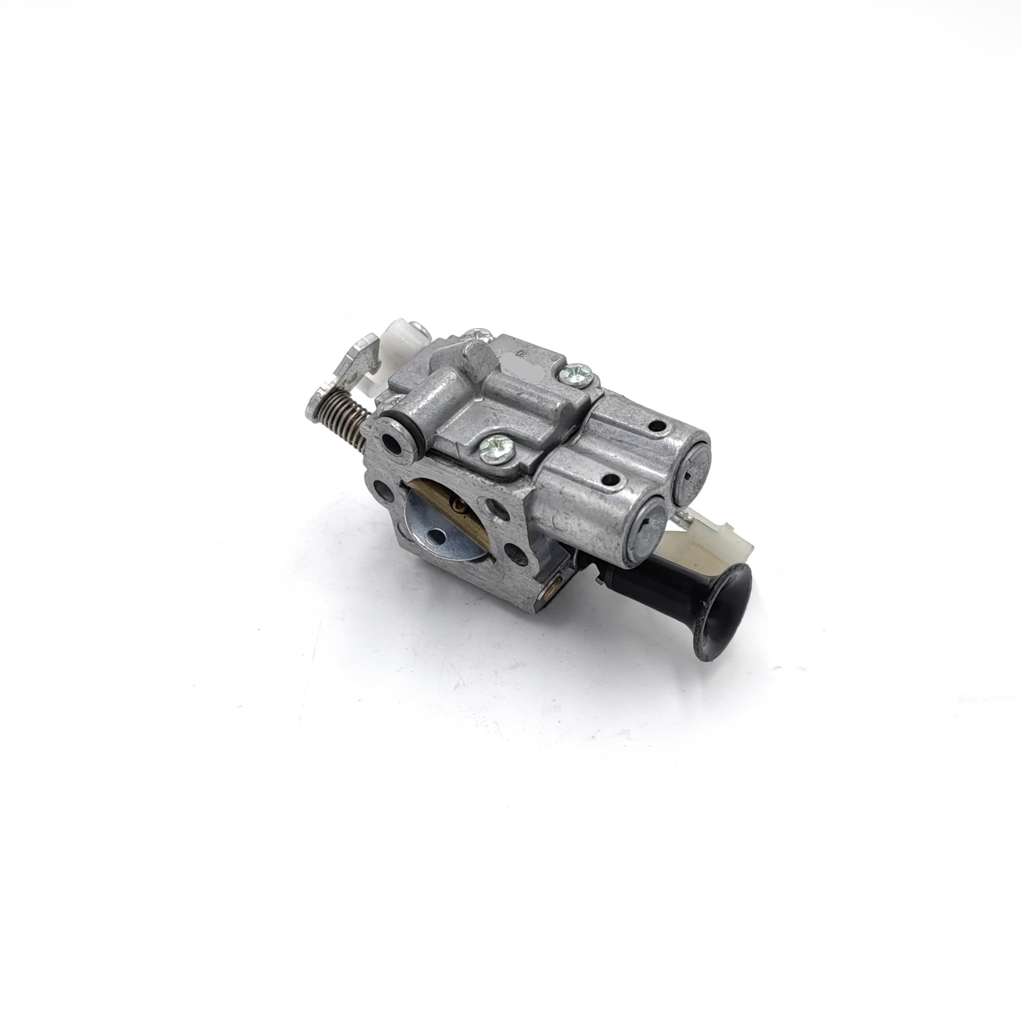 カタン Amazon.com: OEM Carburetor for Zama C1Q-S246 MS291 271 261 1141