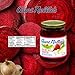 Aunt Nellie’s Pickled Beets & Onion | Tangy, Earthy, Sweet and Delicious | Deep Vibrant Ruby Red-Purple | Grown & Made in USA | Smoothies, Salads, Side Dishes | 16 oz. glass jars (Pack of 2)