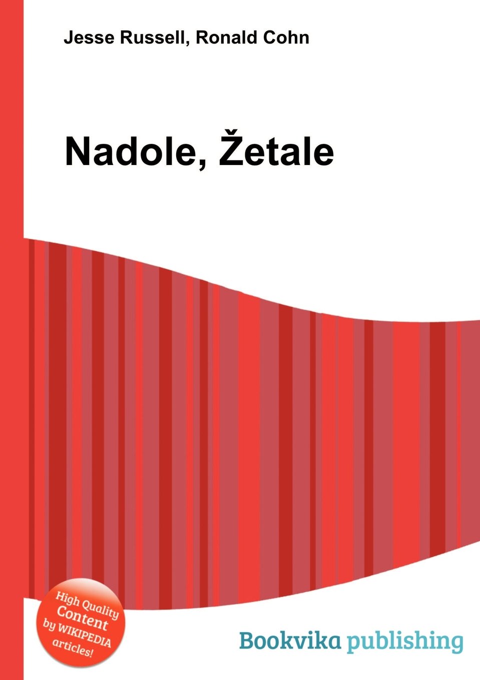 Nadole, Etale