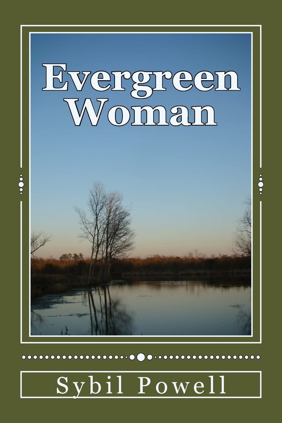 Evergreen Woman: 2 (Evergreen Series)