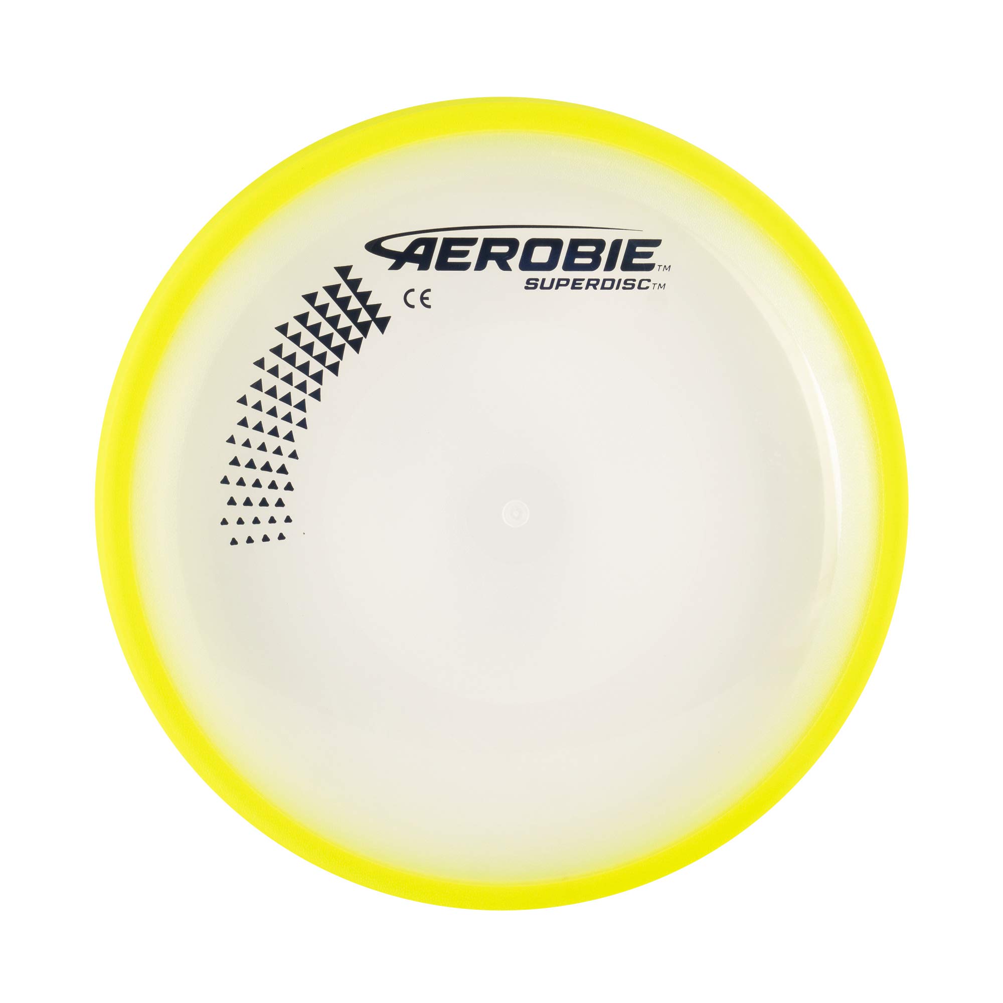Bizak Aerobie Super Disc, Colores Aleatorios