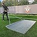 StadiumMax Steel Drag Mat | Multi-Sports Levelling Field Maintenance for Consistent Playing Surfaces – Available in 6 Sizes