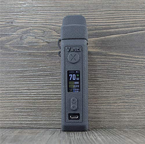 MODSKING Voopoo Vinci X p P[XAVoopoo Vinci XیP[XA`XbvJo[V[hX[ubvfJ[XLpeNX`VRP[Xij