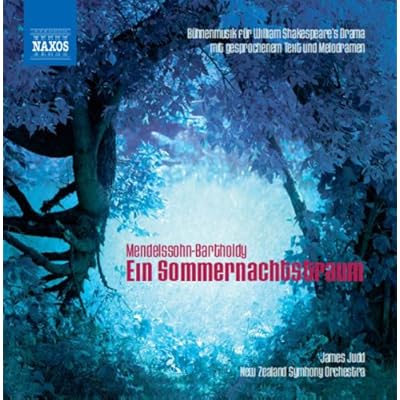 Ein Sommernachtstraum