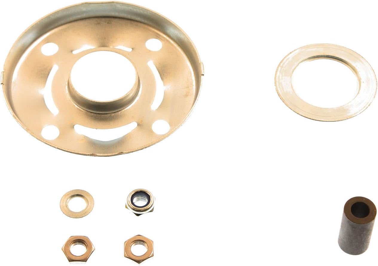 Bilstein (24-015295) 36mm Monotube Shock Absorber