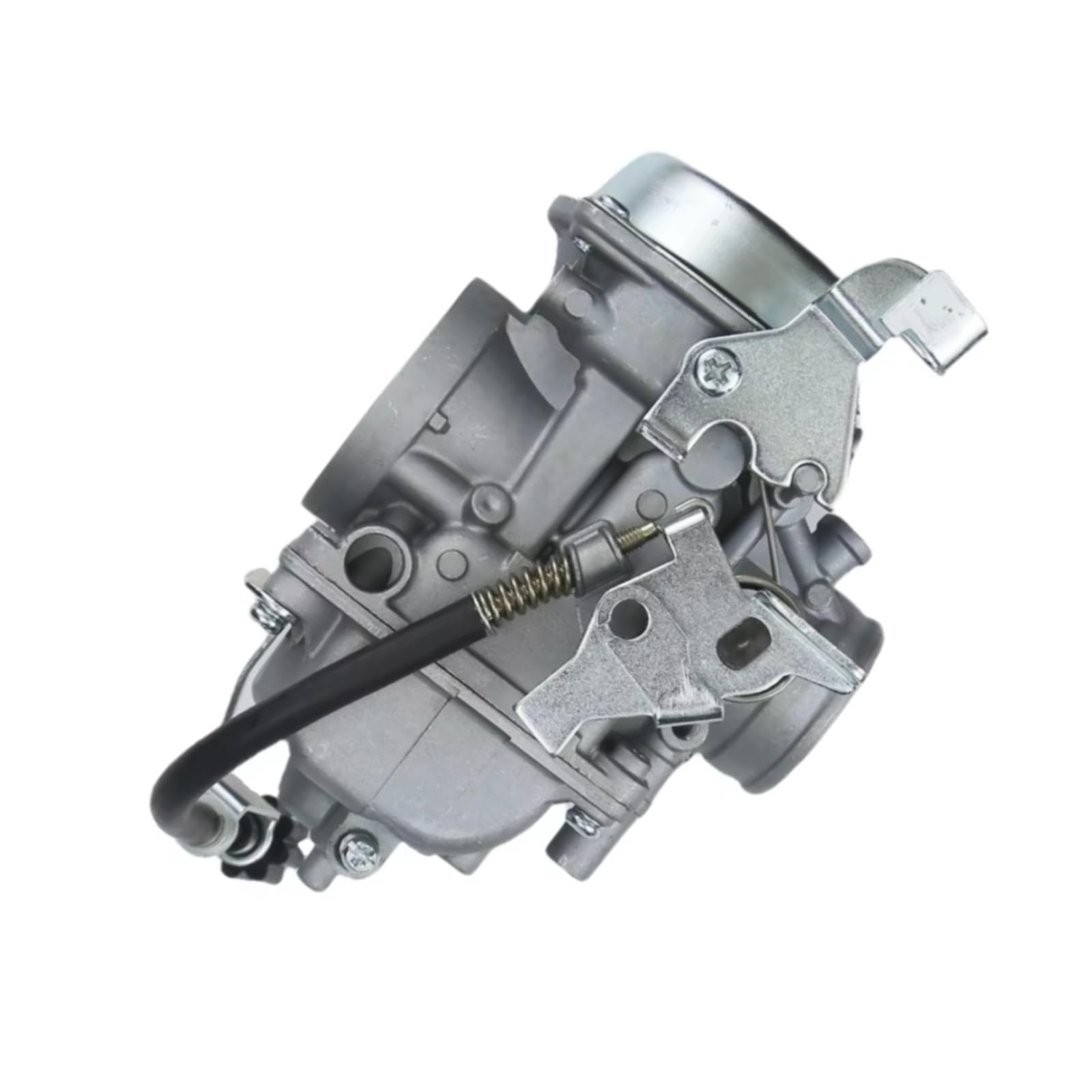 Carburador Scooter Compatible Con Para KLF300B Para KLF300C Carburador De Motocicleta Conjunto De Motor Piezas De Repuesto Accesorios