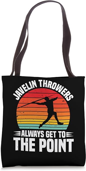 Javelin Spikes 800g Javelin Throwing Shoes Javelin Throw Tote Bag