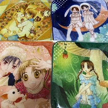 学園アリス　カルタ 2025年最新】学園アリス カルタの人気アイテム - メルカリ