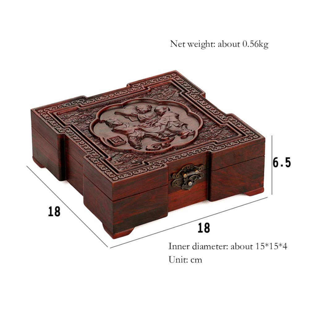 中国 衣装箱 ケース 木箱 BOX ボックス 収納 ラック ペイント 赤 中国 衣装箱 ケース 木箱 BOX ボックス 収納 ラック ペイント 赤