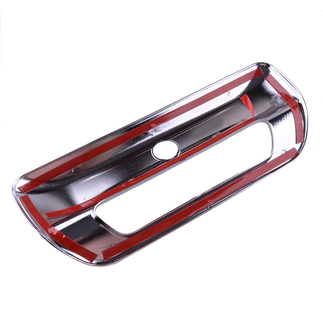 Maniglia portiera dell'auto Copertura Maniglia Porta per Dodge per RAM per Pick-up 1500 2500 3500 4000 09-18 Accessori Styling Esterno Dell'auto Nero Brillante 8 Pezzi Maniglia Porta Copertura
