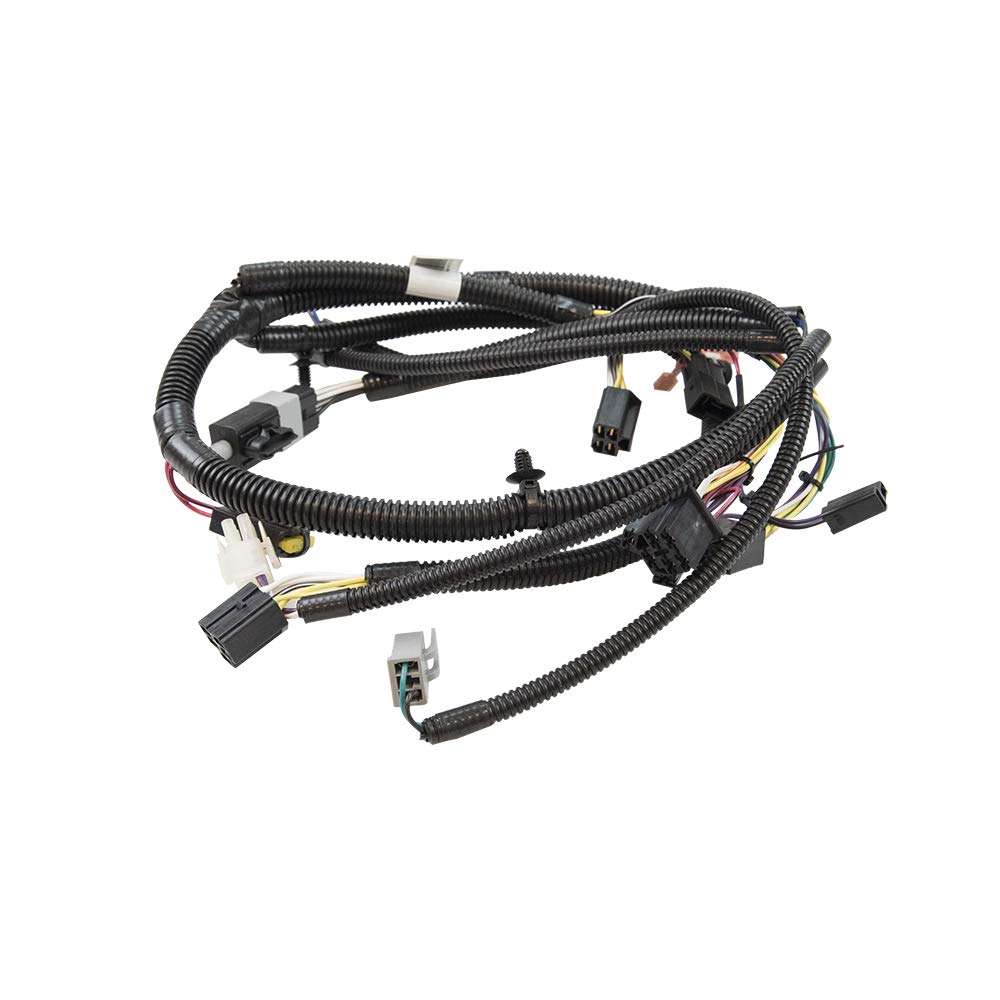 Amazon.com: Husqvarna 585727701 - Harness.Wiring.RZ