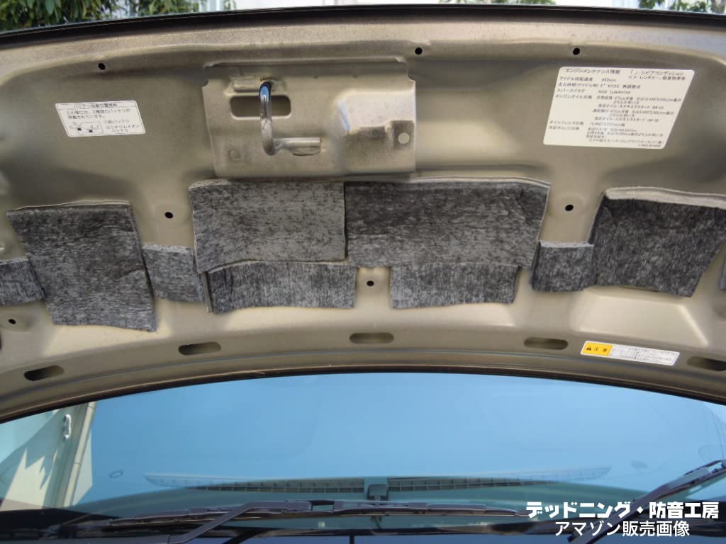 ゼトロ耐熱シート 極厚 ほぼ4枚 ゼトロ耐熱シート 極厚 ほぼ4枚